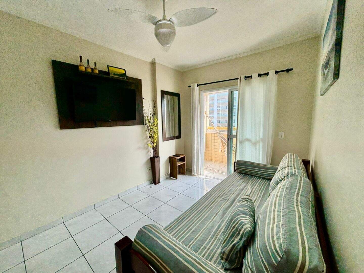 Apartamento à venda no Vila Guilhermina: 