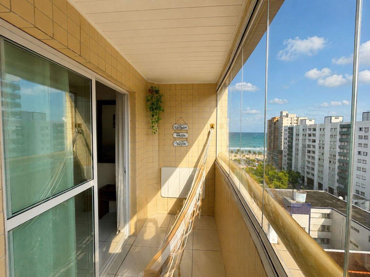 Apartamento à venda no Vila Guilhermina: 