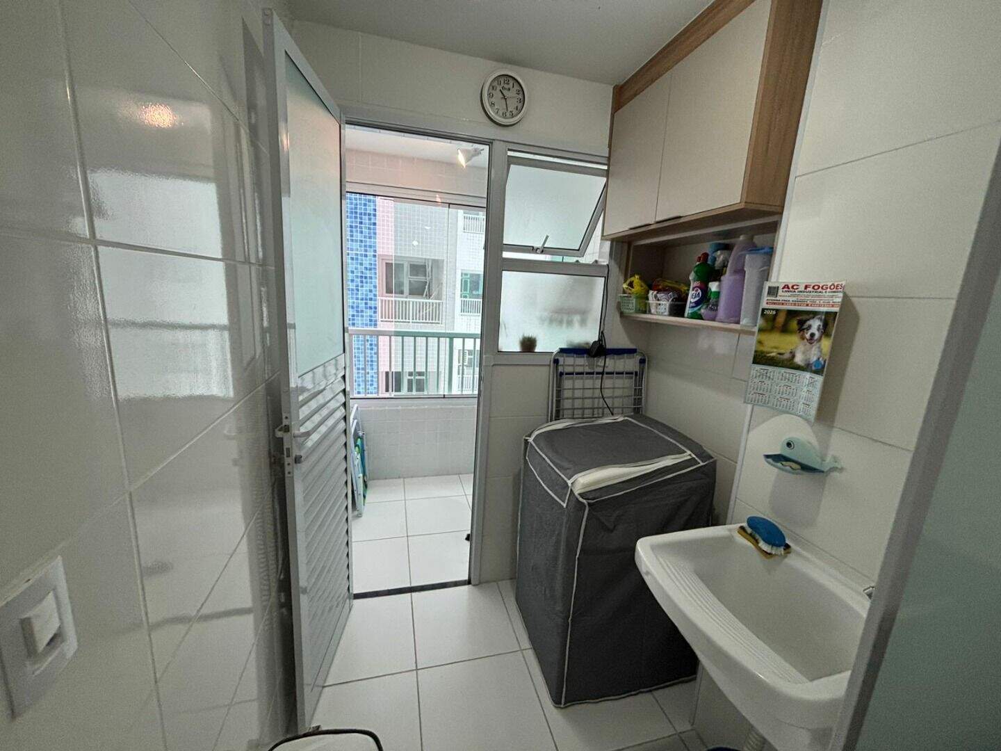 Apartamento à venda no Ocian: 