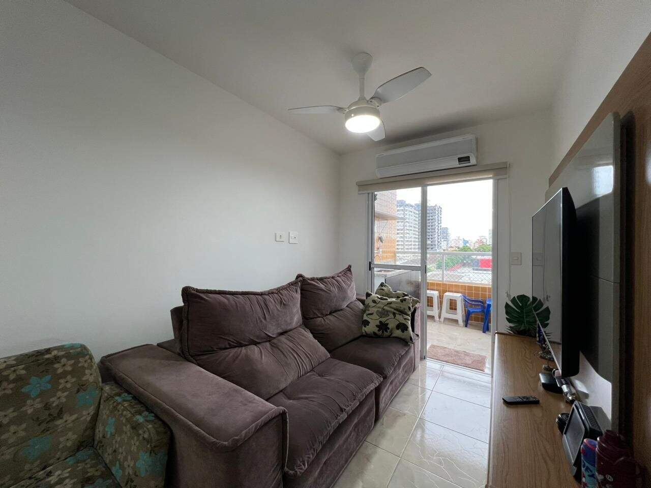 Apartamento à venda no Boqueirão: 