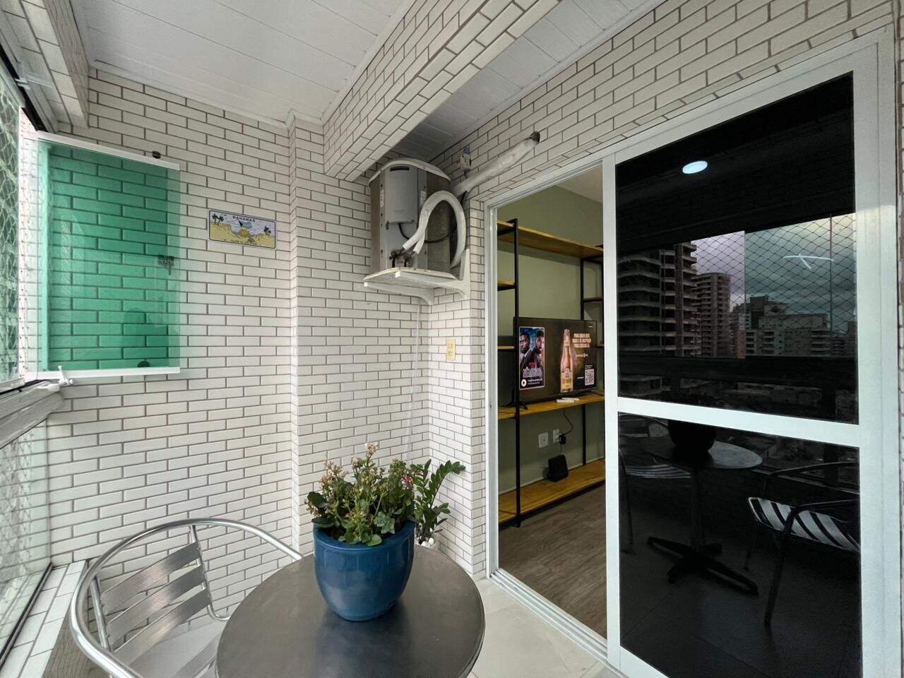 Apartamento à venda no Guilhermina: 