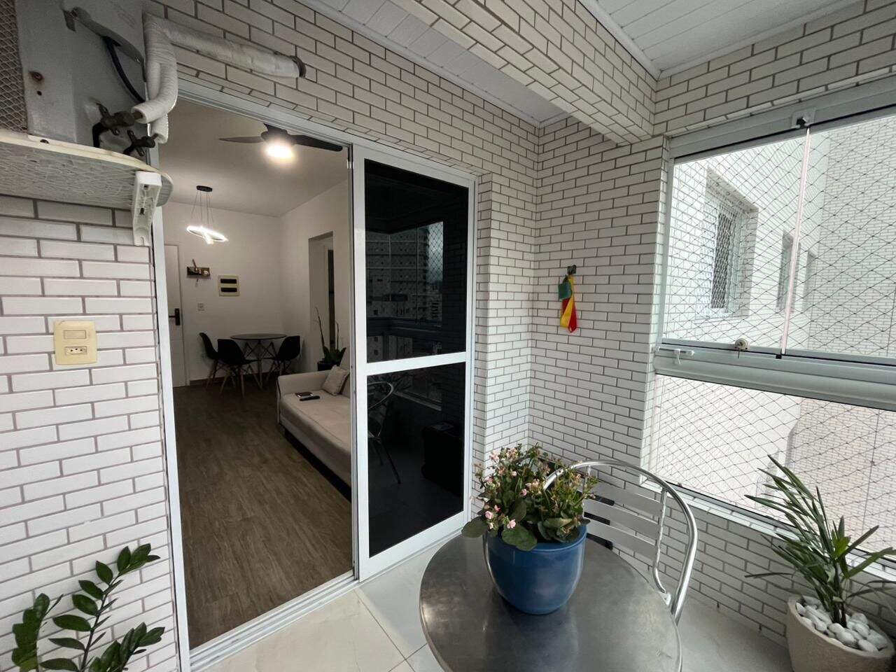 Apartamento à venda no Guilhermina: 