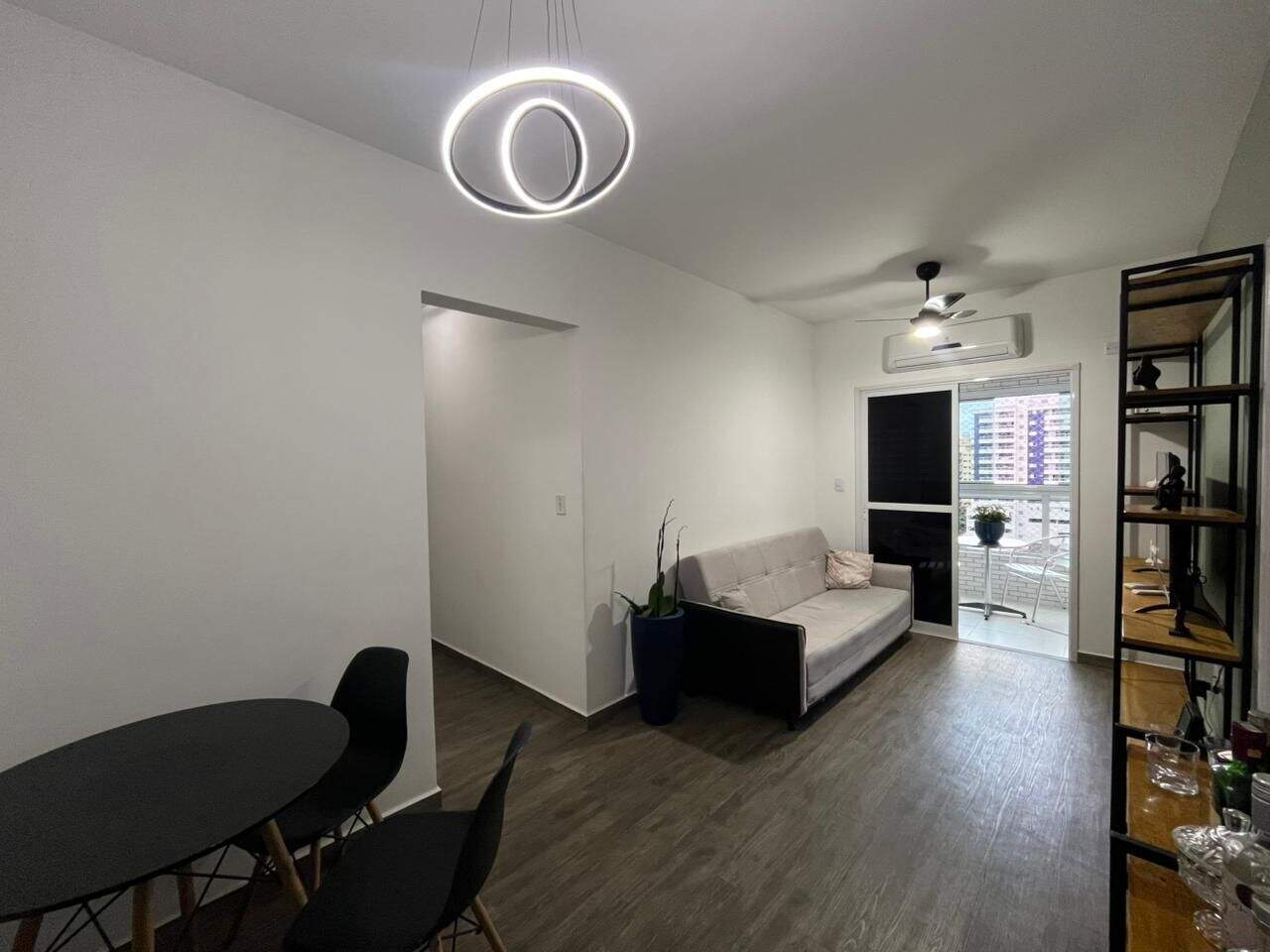 Apartamento à venda no Guilhermina: 