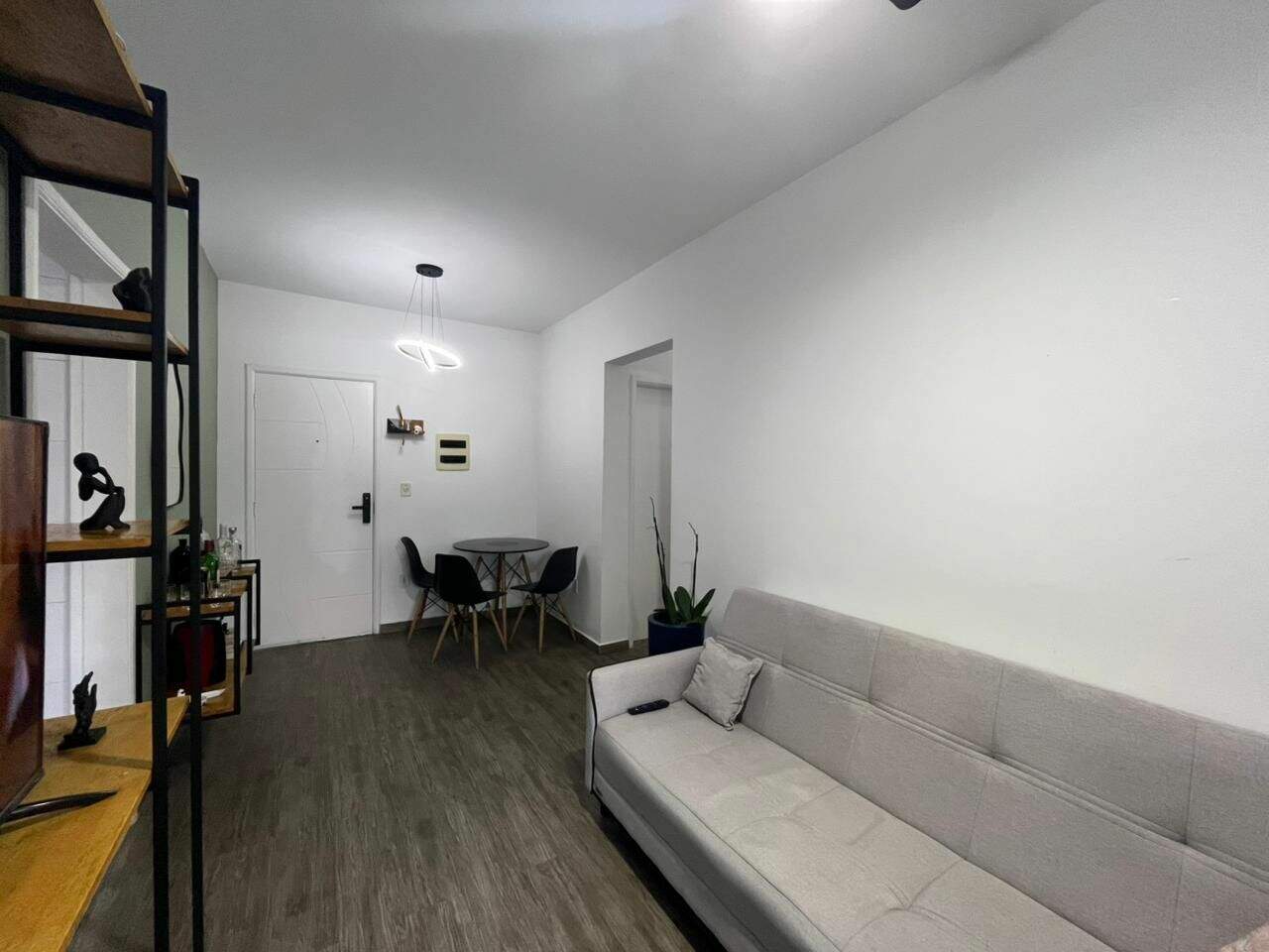 Apartamento à venda no Guilhermina: 