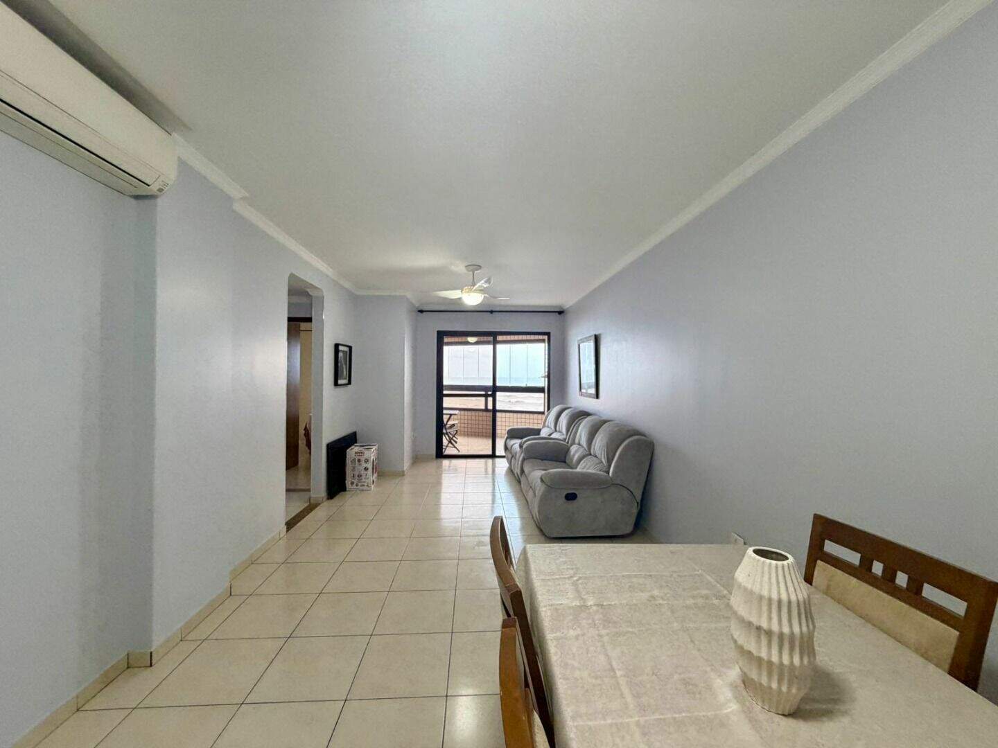 Apartamento à venda no Caiçara: 