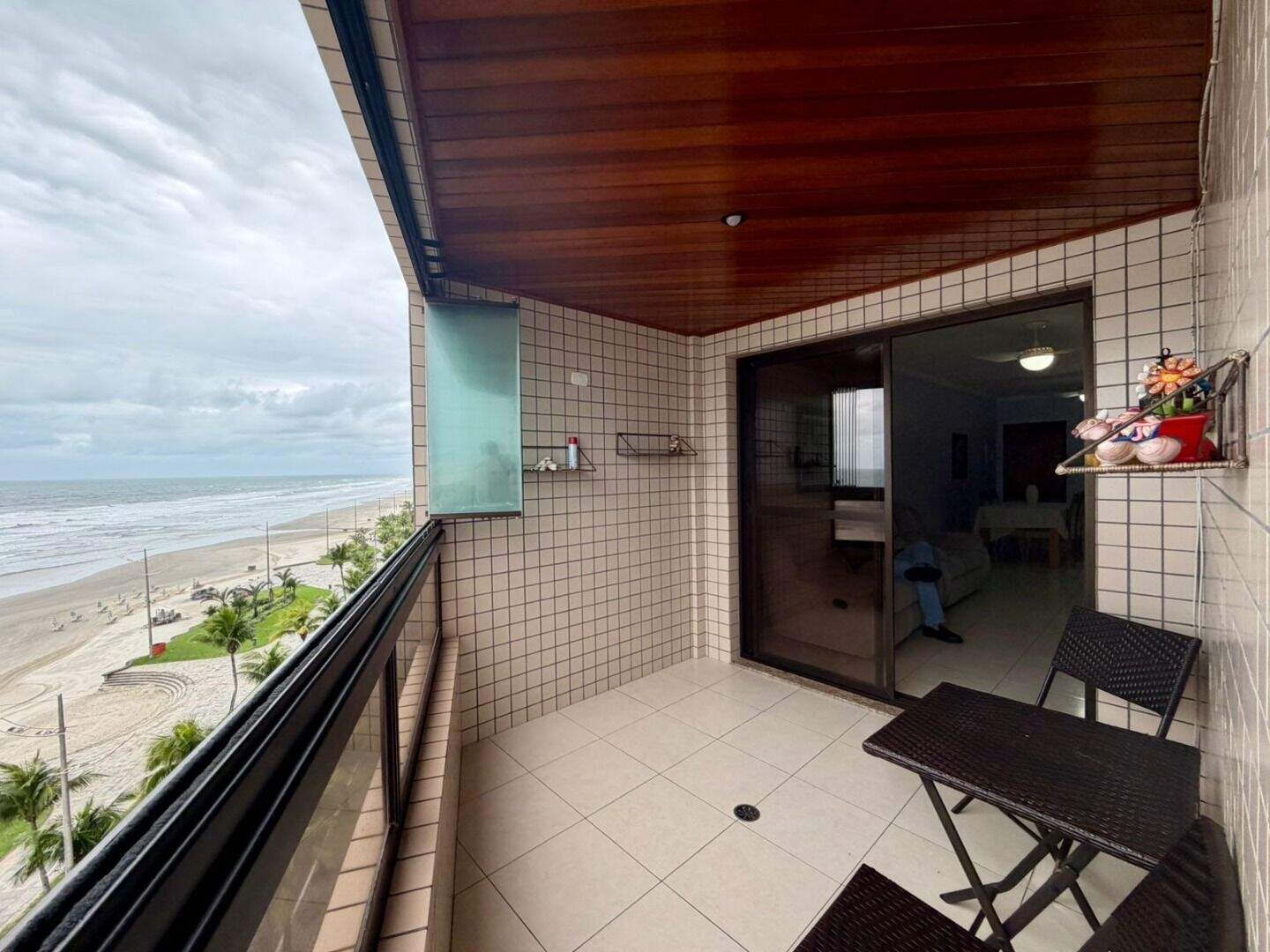 Apartamento à venda no Caiçara: 