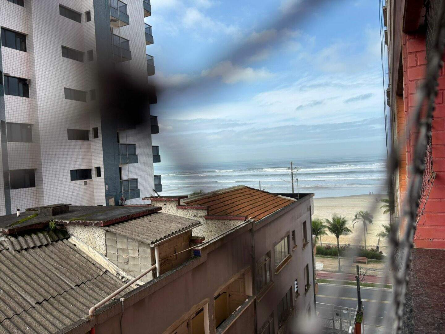 Apartamento à venda no Tupi: 
