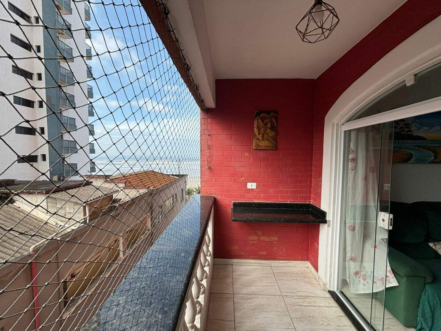 Apartamento à venda no Tupi: 