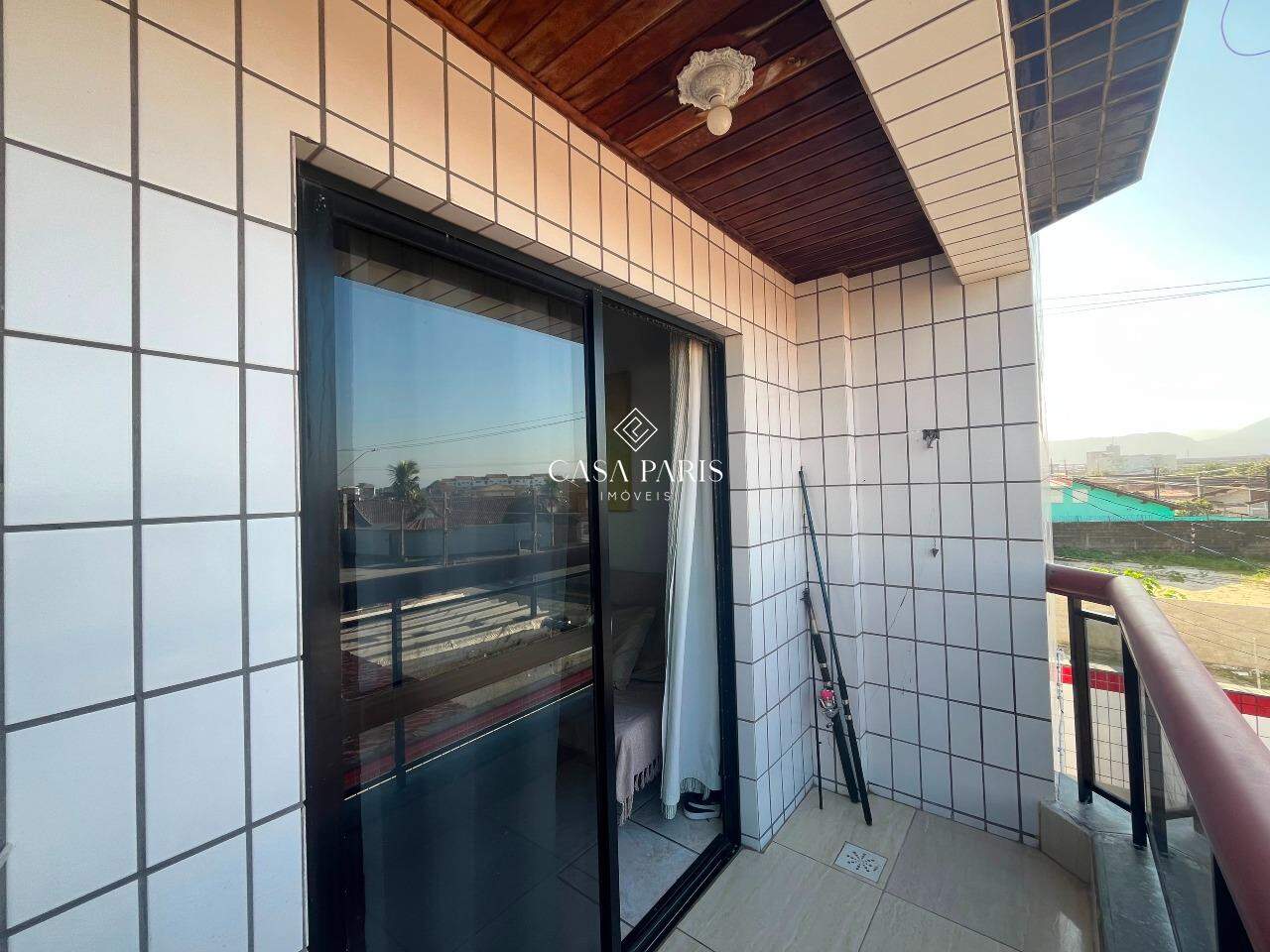 Apartamento à venda no Caiçara: 