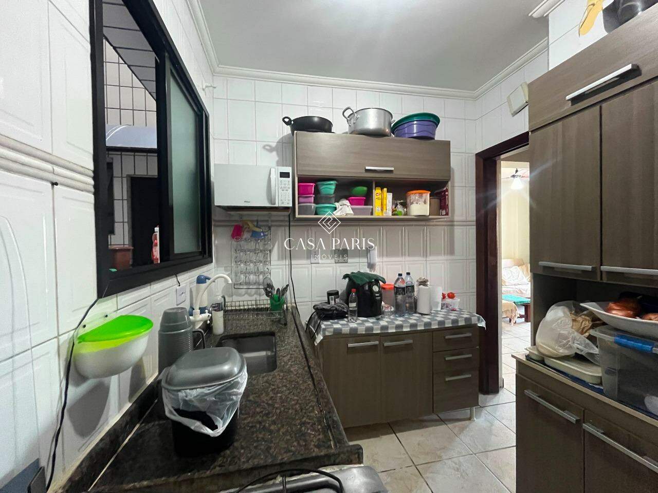 Apartamento à venda no Caiçara: 
