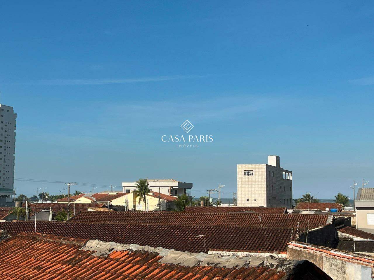 Apartamento à venda no Caiçara: 