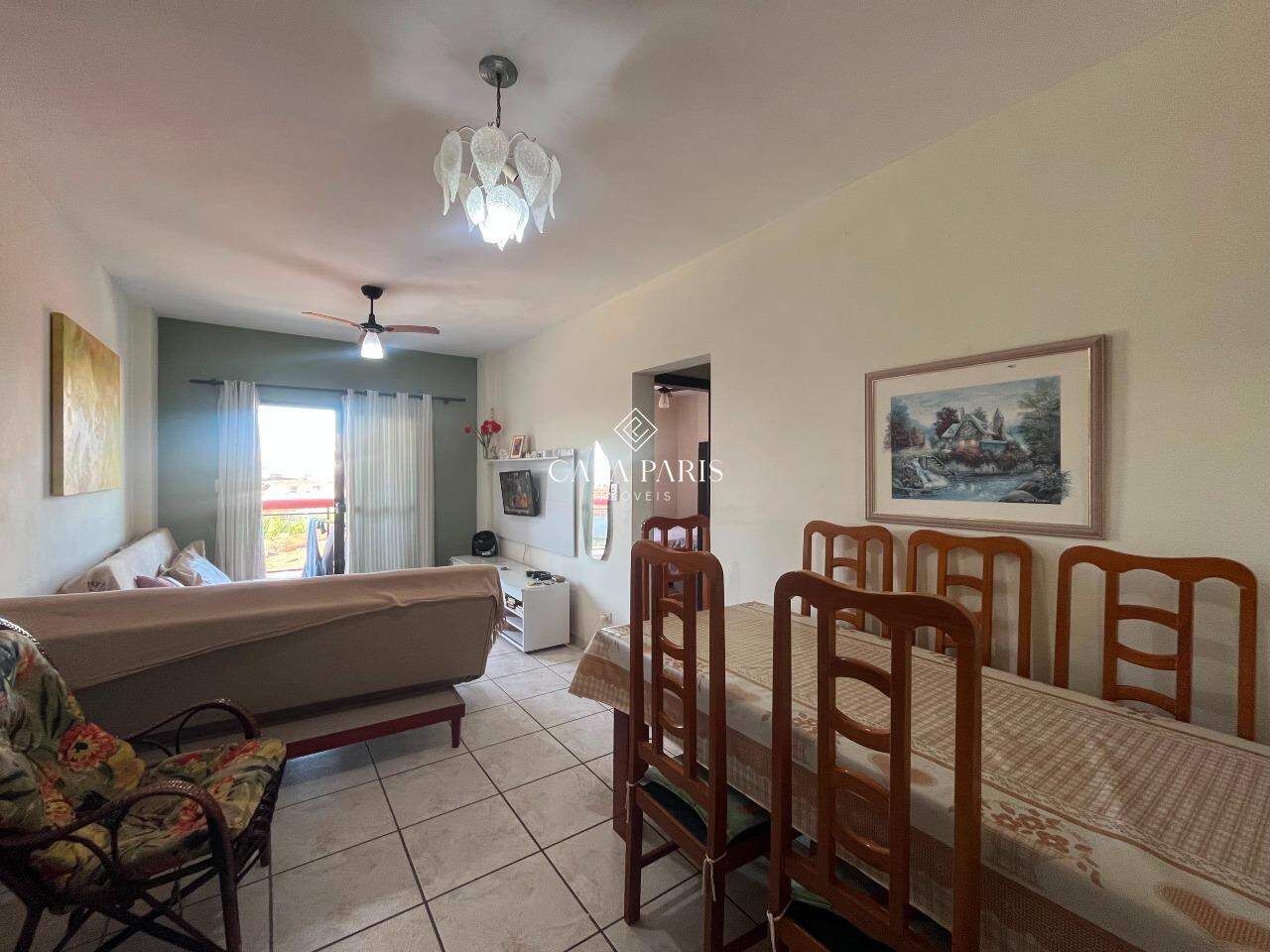 Apartamento à venda no Caiçara: 