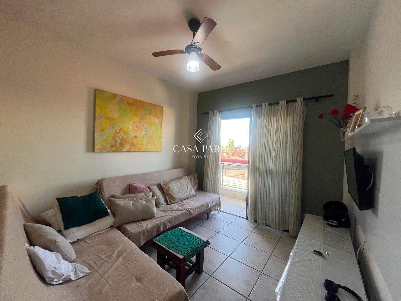 Apartamento à venda no Caiçara: 
