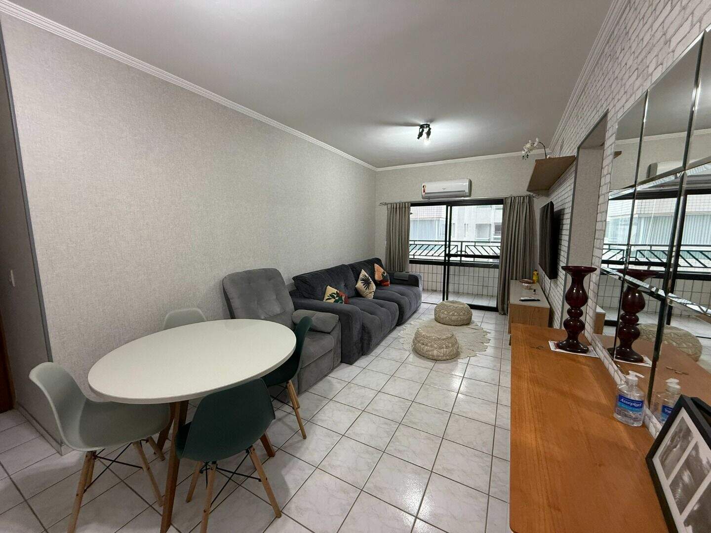 Apartamento à venda no Guilhermina: 