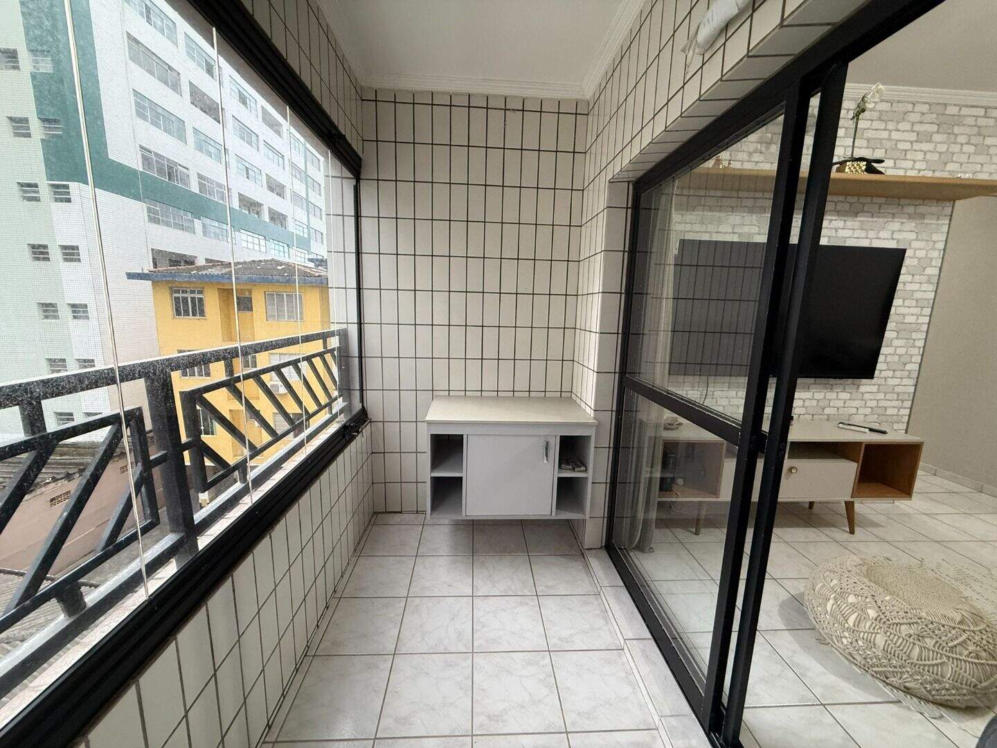 Apartamento à venda no Guilhermina: 