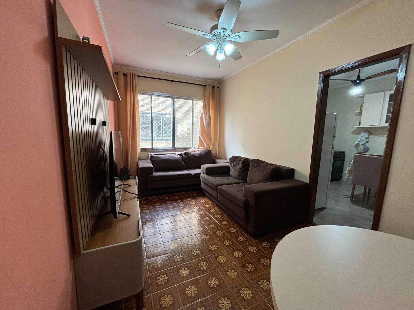 Apartamento à venda no Caiçara: 