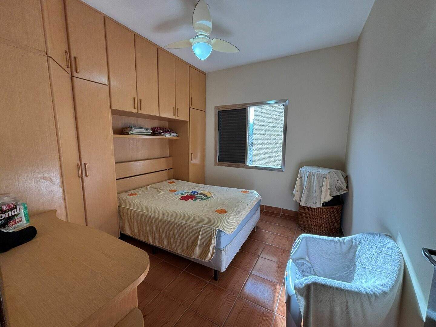Apartamento à venda no Caiçara: 