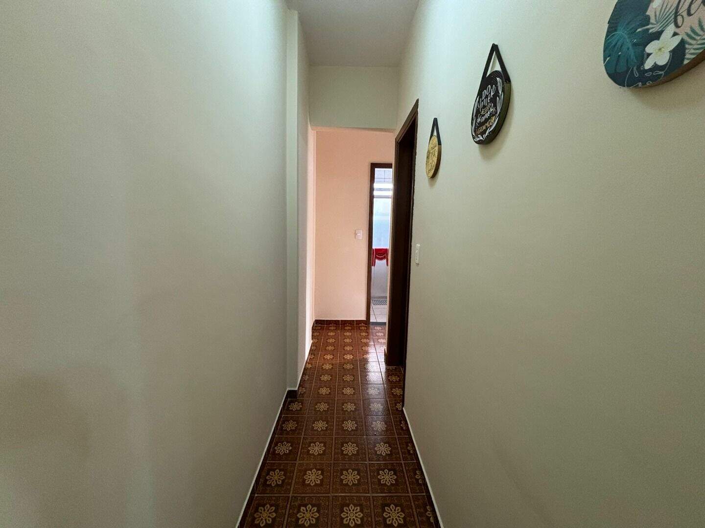 Apartamento à venda no Caiçara: 
