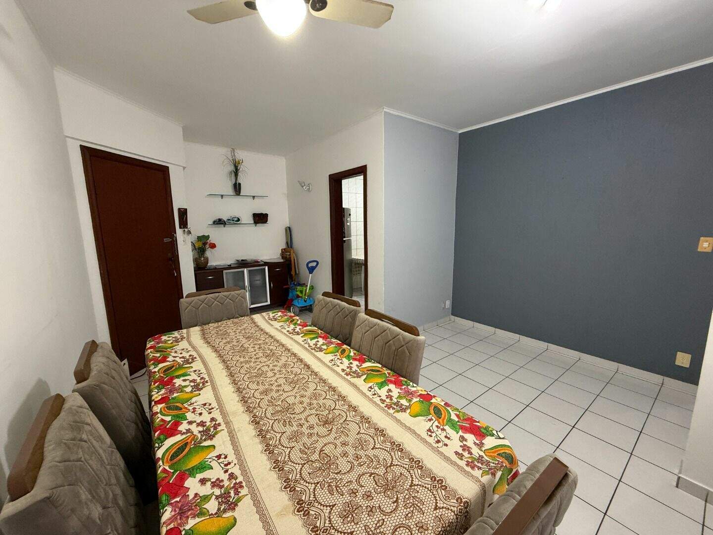 Apartamento à venda no Guilhermina: 
