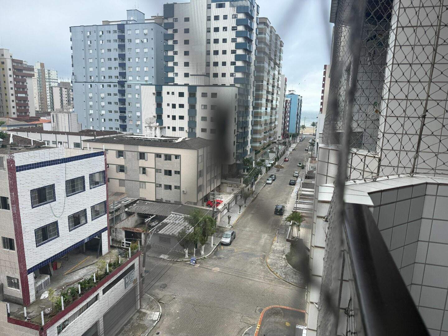 Apartamento à venda no Guilhermina: 
