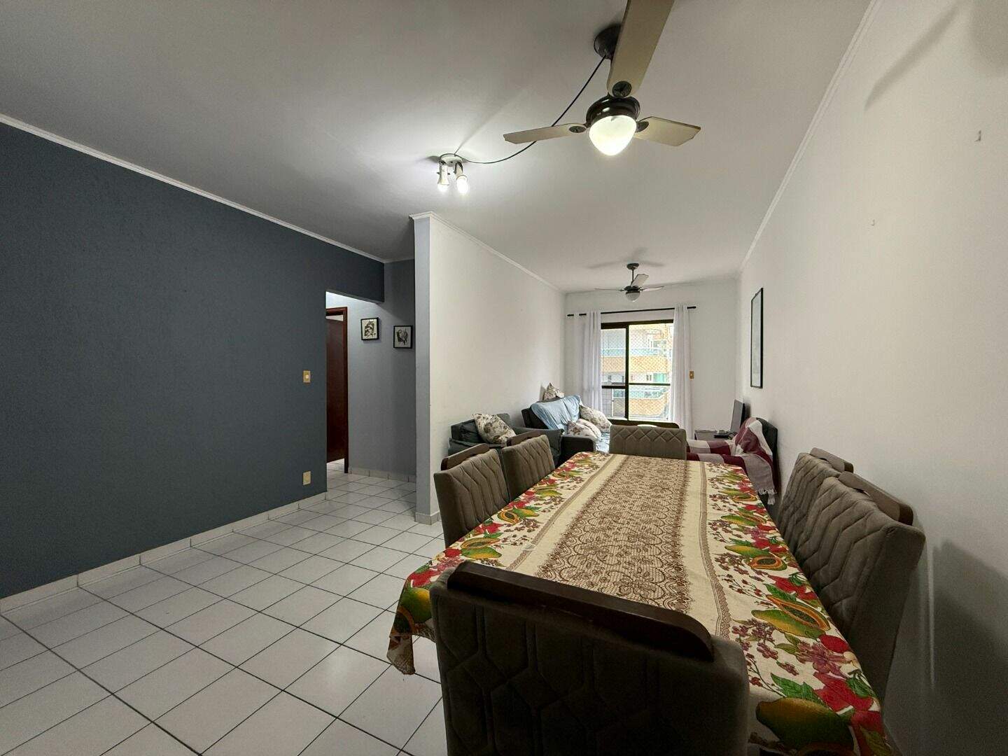 Apartamento à venda no Guilhermina: 