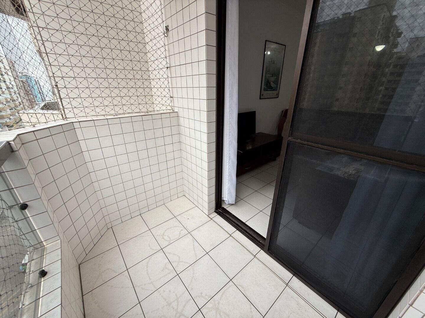 Apartamento à venda no Guilhermina: 