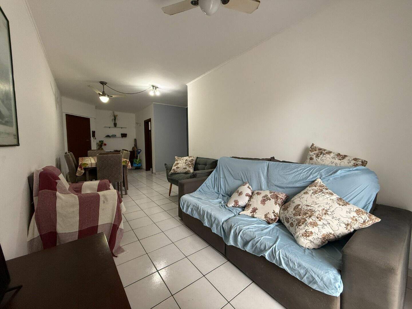 Apartamento à venda no Guilhermina: 
