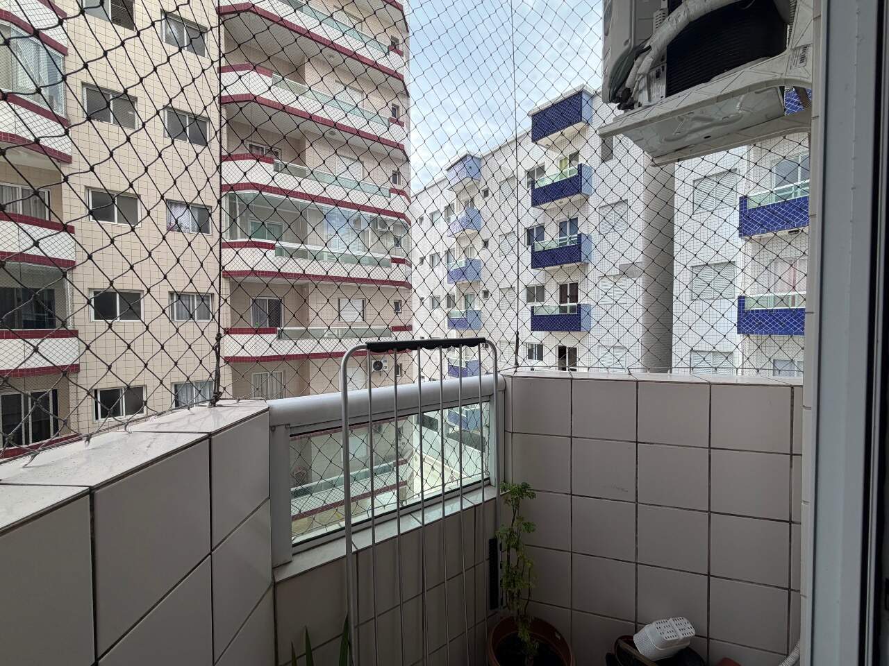Apartamento à venda no Mirim: 