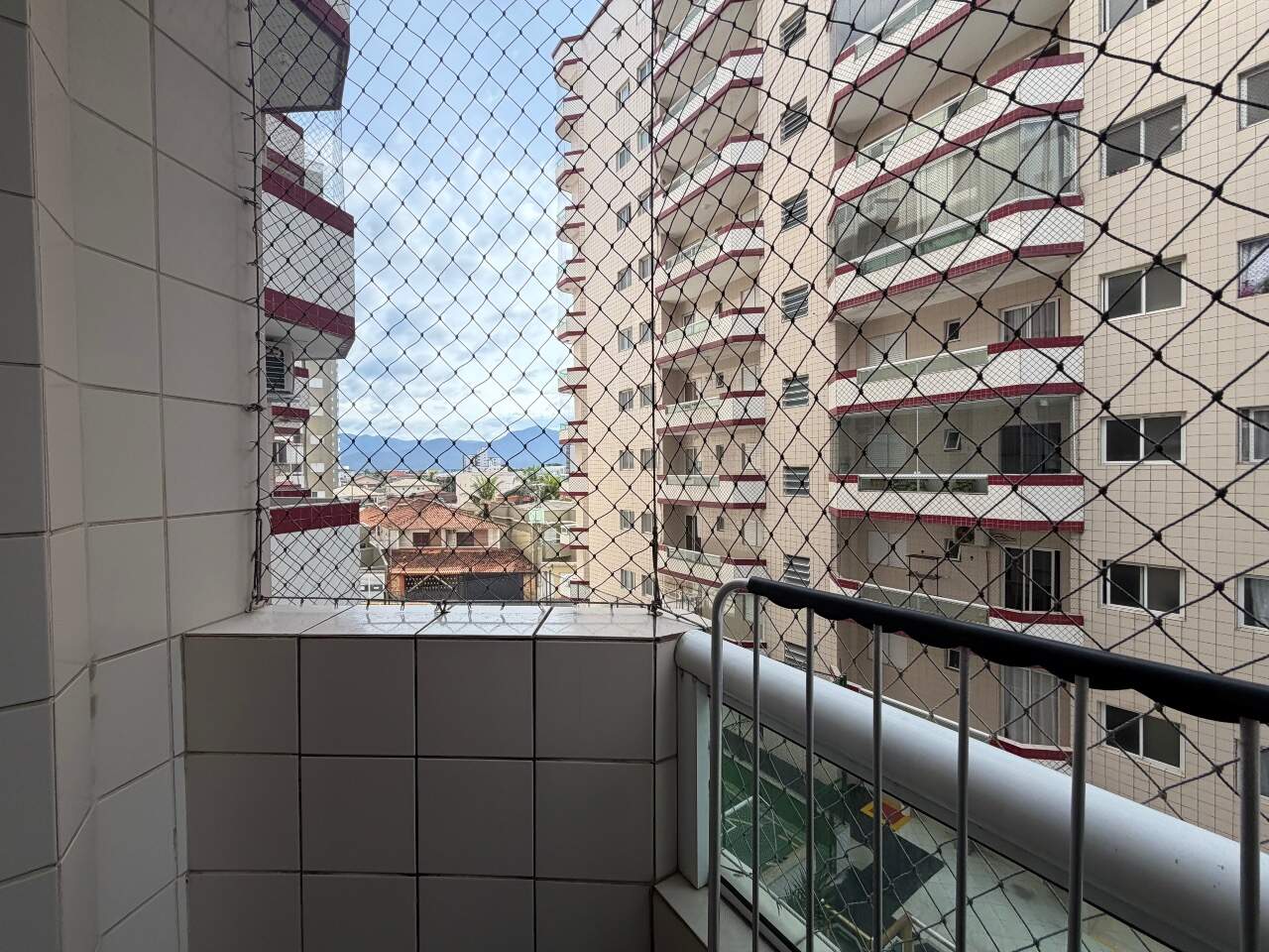 Apartamento à venda no Mirim: 