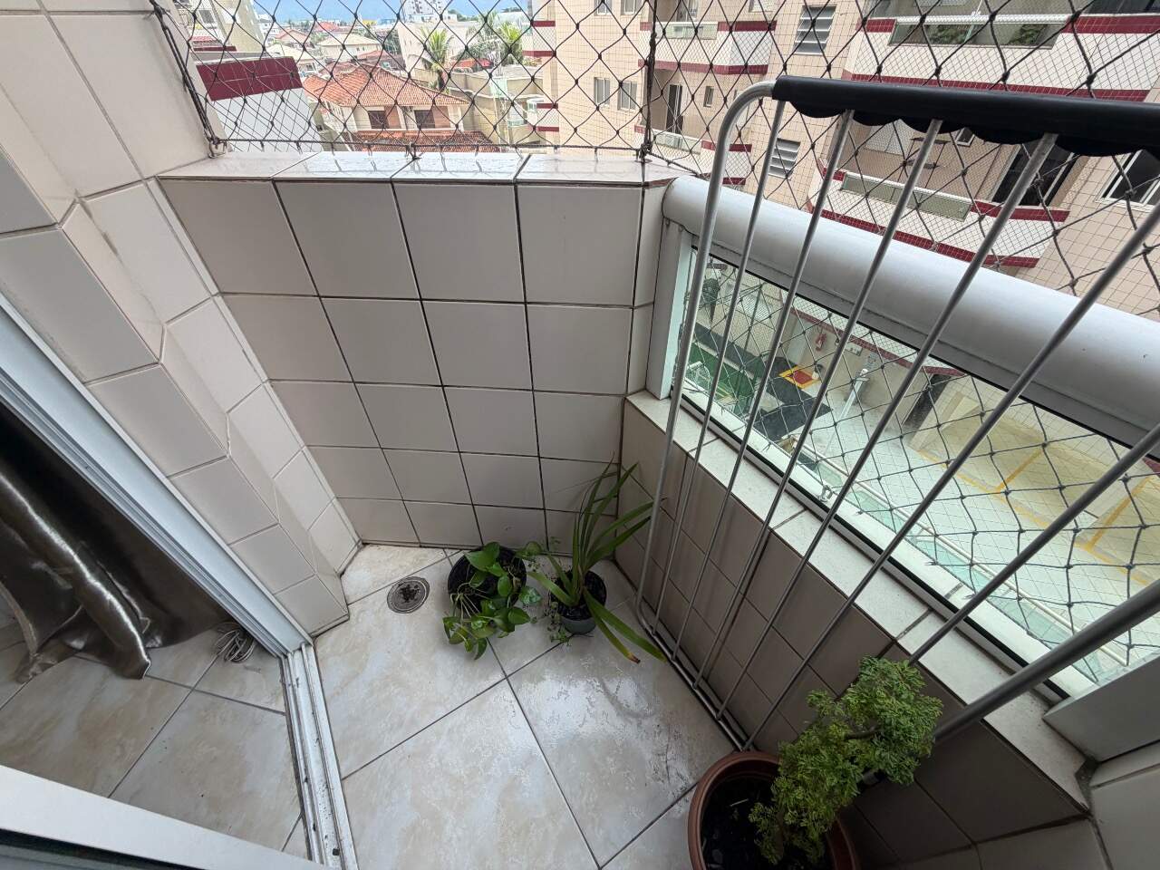 Apartamento à venda no Mirim: 