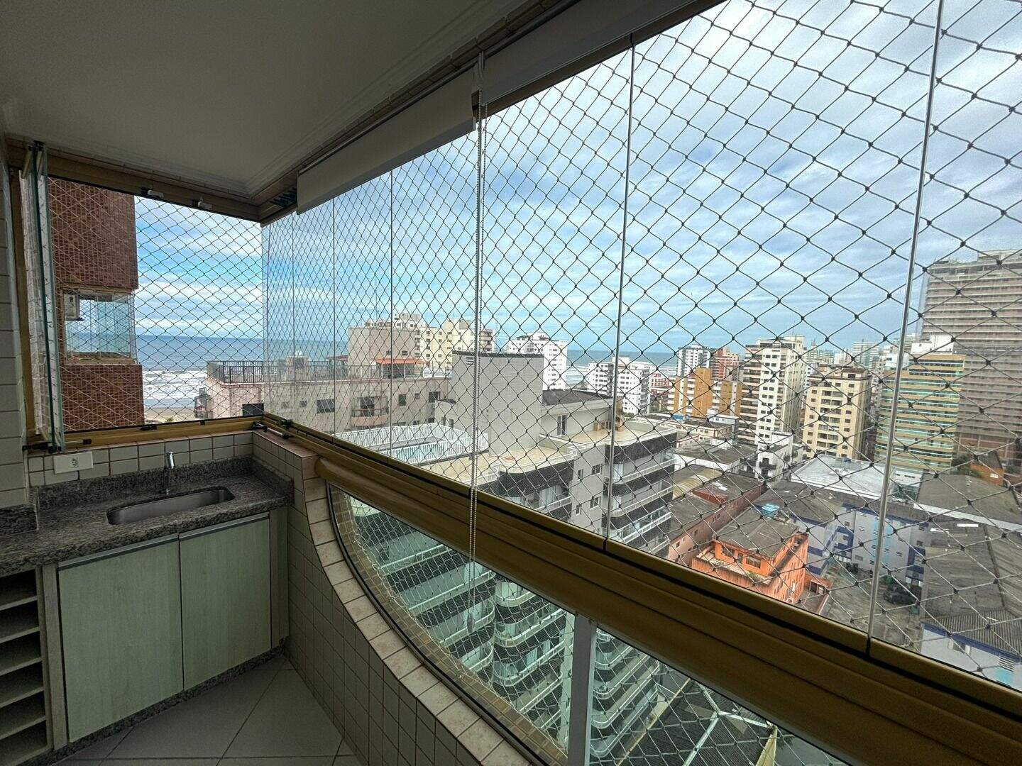 Apartamento à venda no Tupi: 