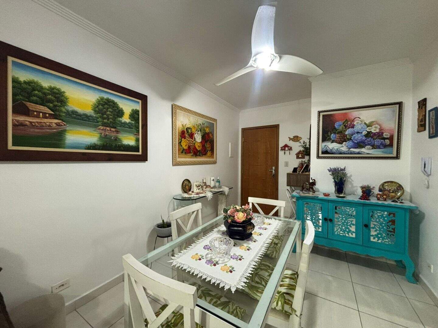 Apartamento à venda no Guilhermina: 