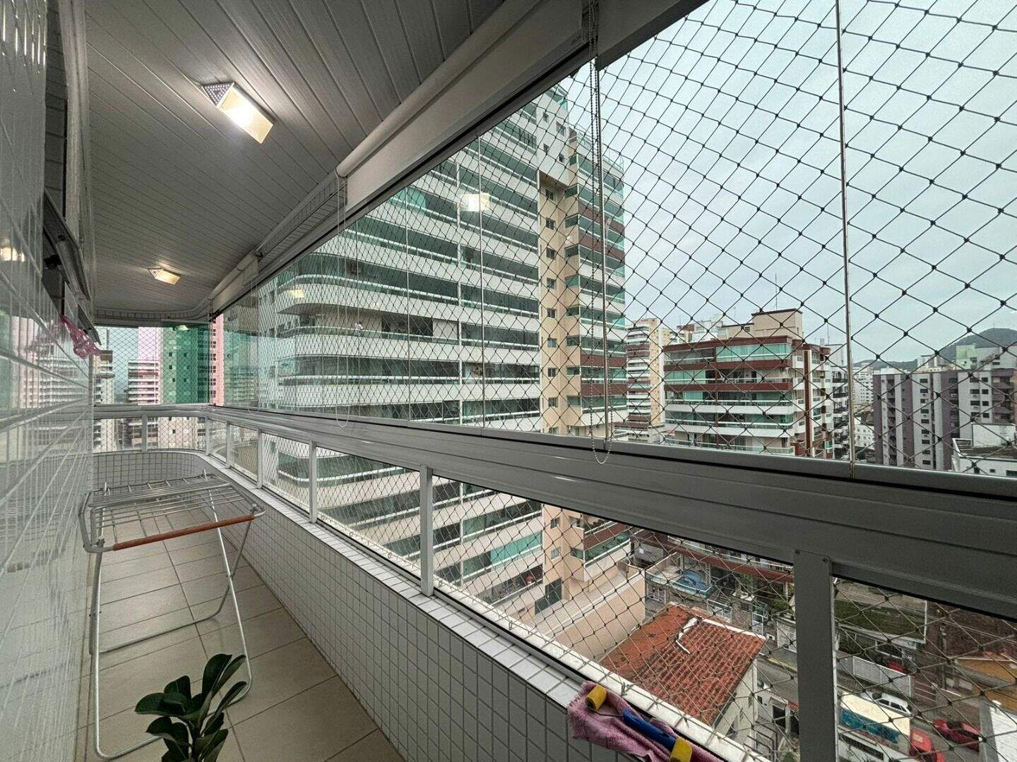 Apartamento à venda no Guilhermina: 