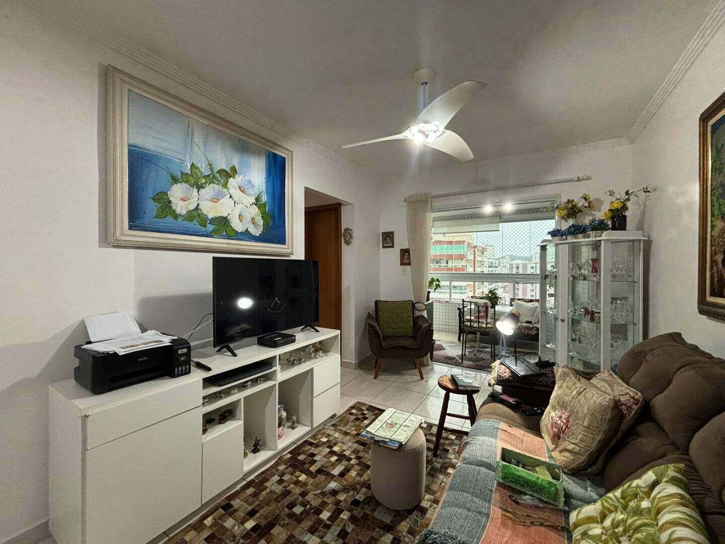 Apartamento à venda no Guilhermina: 