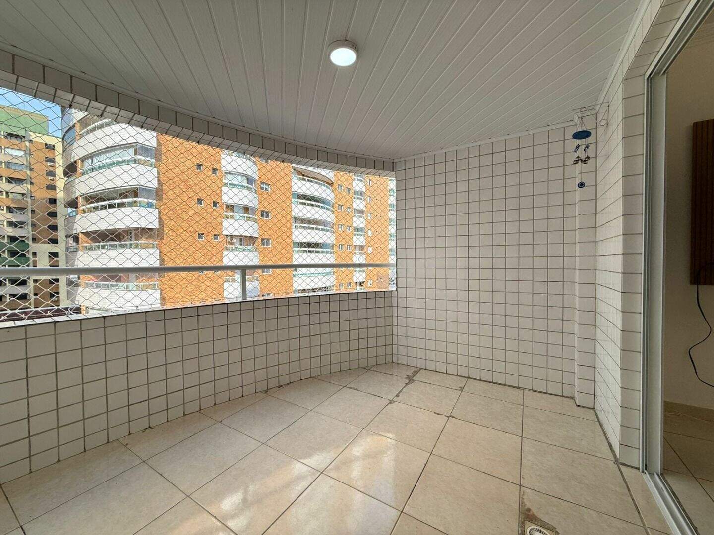 Apartamento à venda no Canto do Forte: 