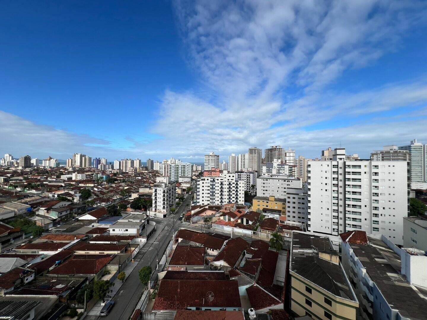 Apartamento à venda no Caiçara: 