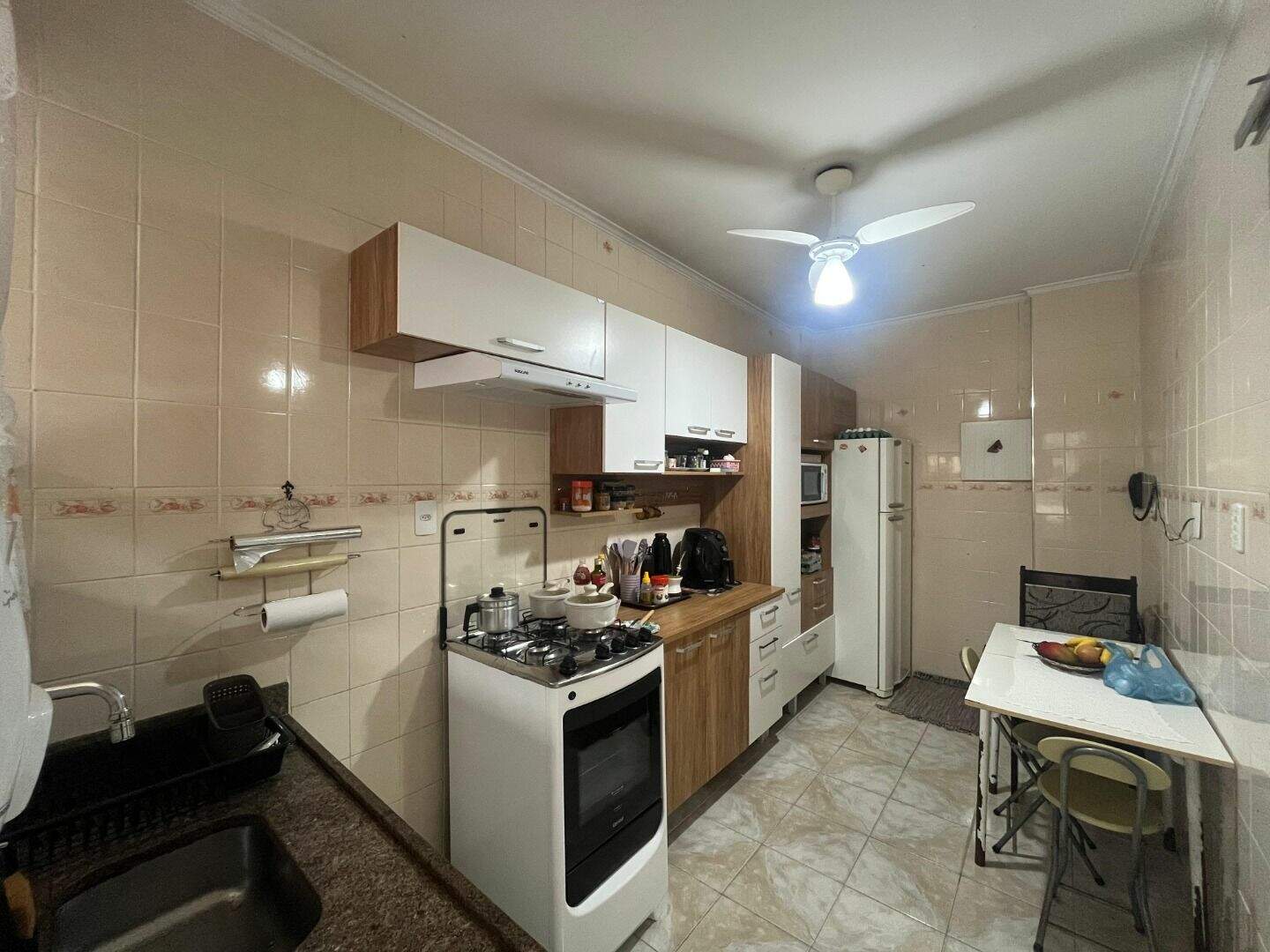 Apartamento à venda no Vila Assunção: 
