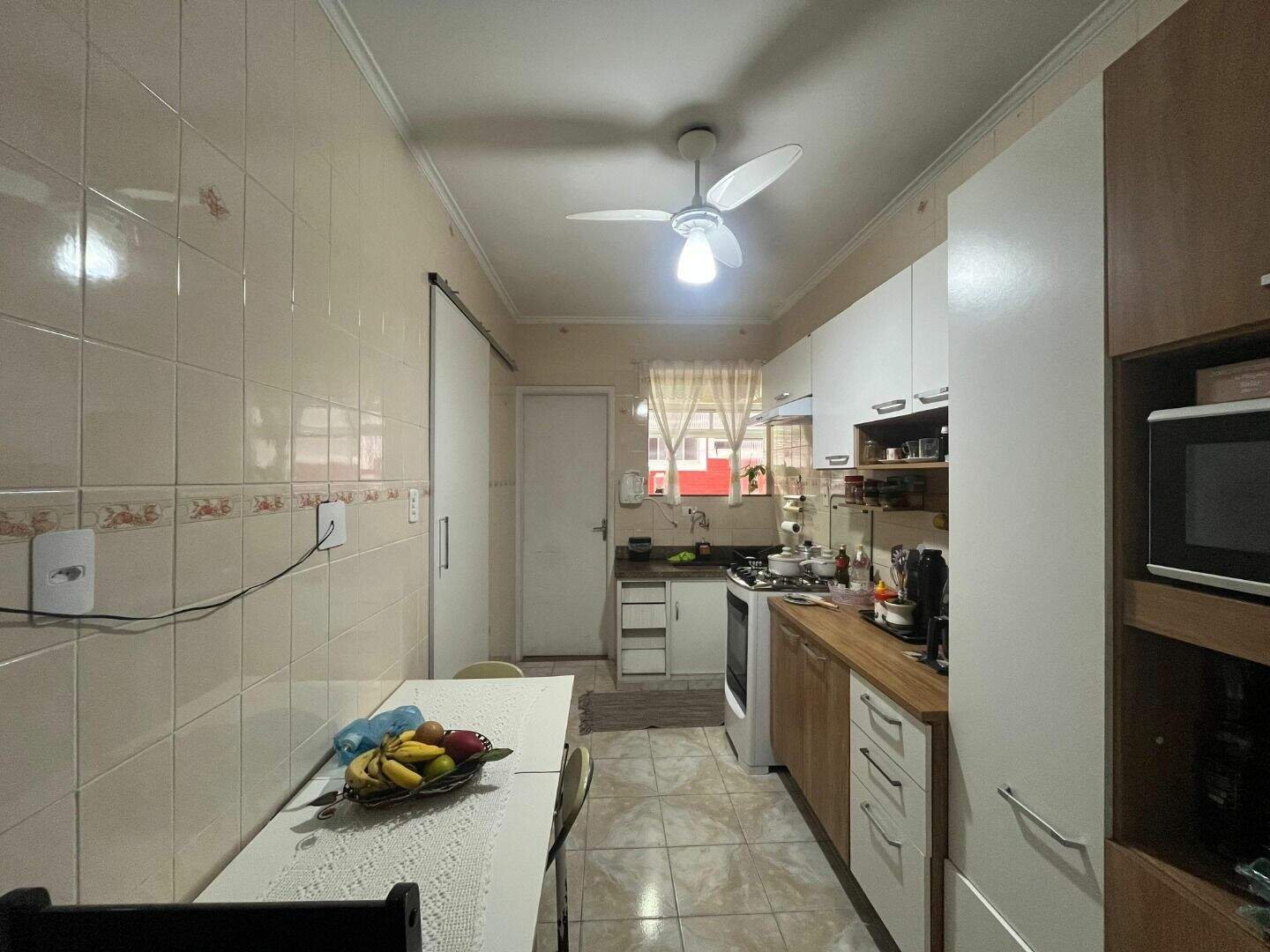 Apartamento à venda no Vila Assunção: 