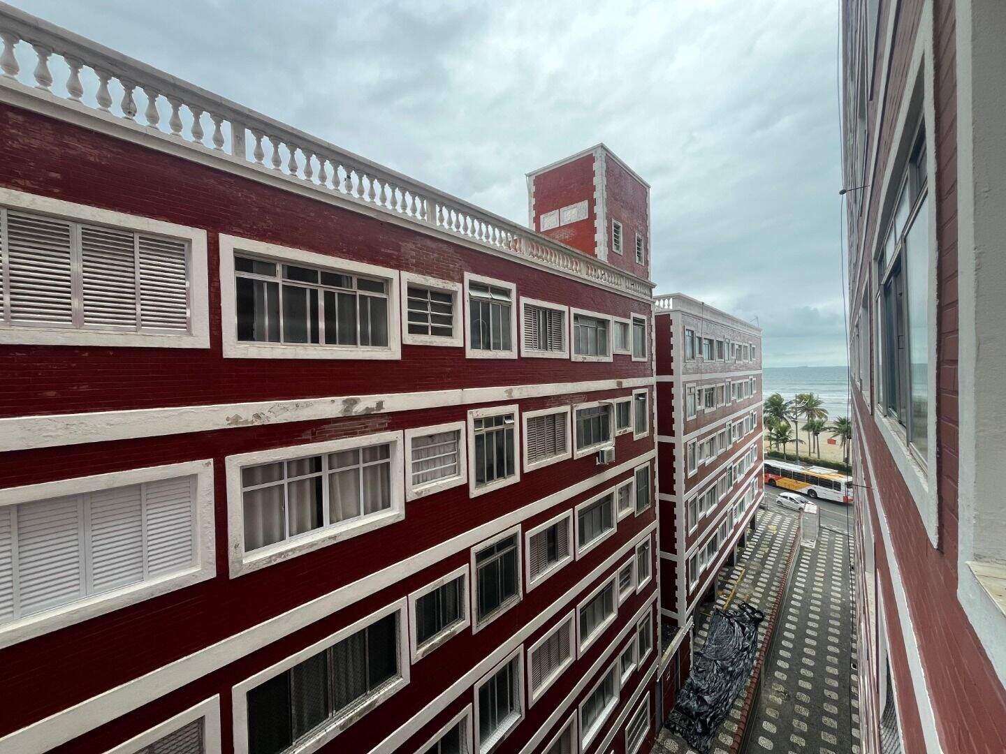 Apartamento à venda no Vila Assunção: 
