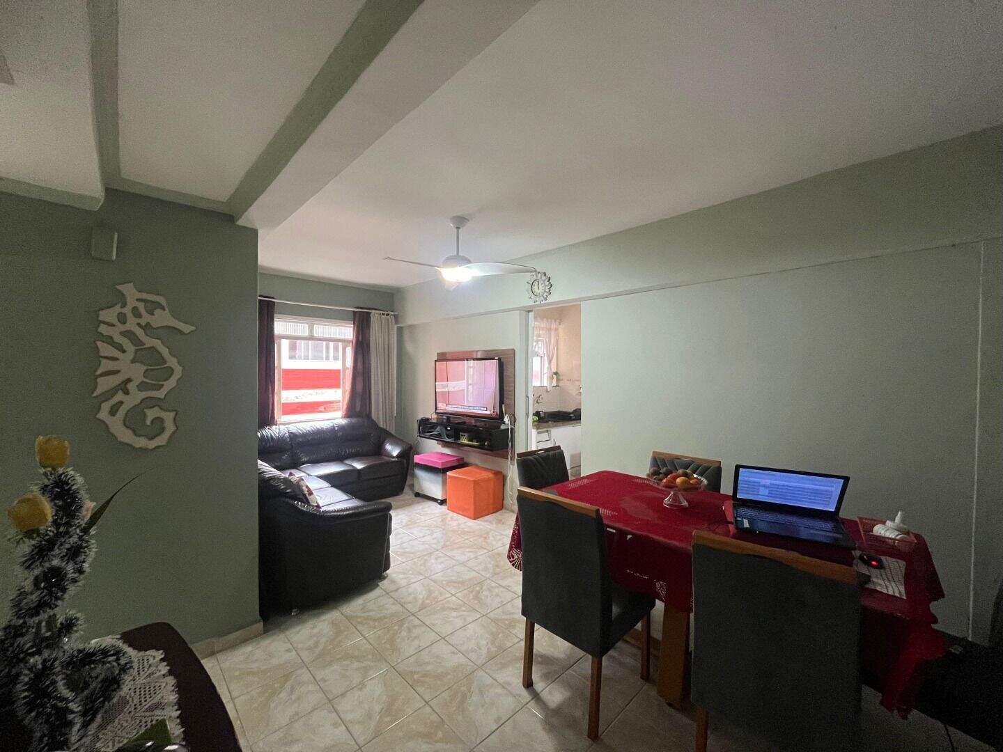 Apartamento à venda no Vila Assunção: 