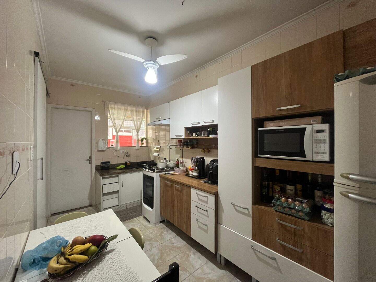 Apartamento à venda no Vila Assunção: 