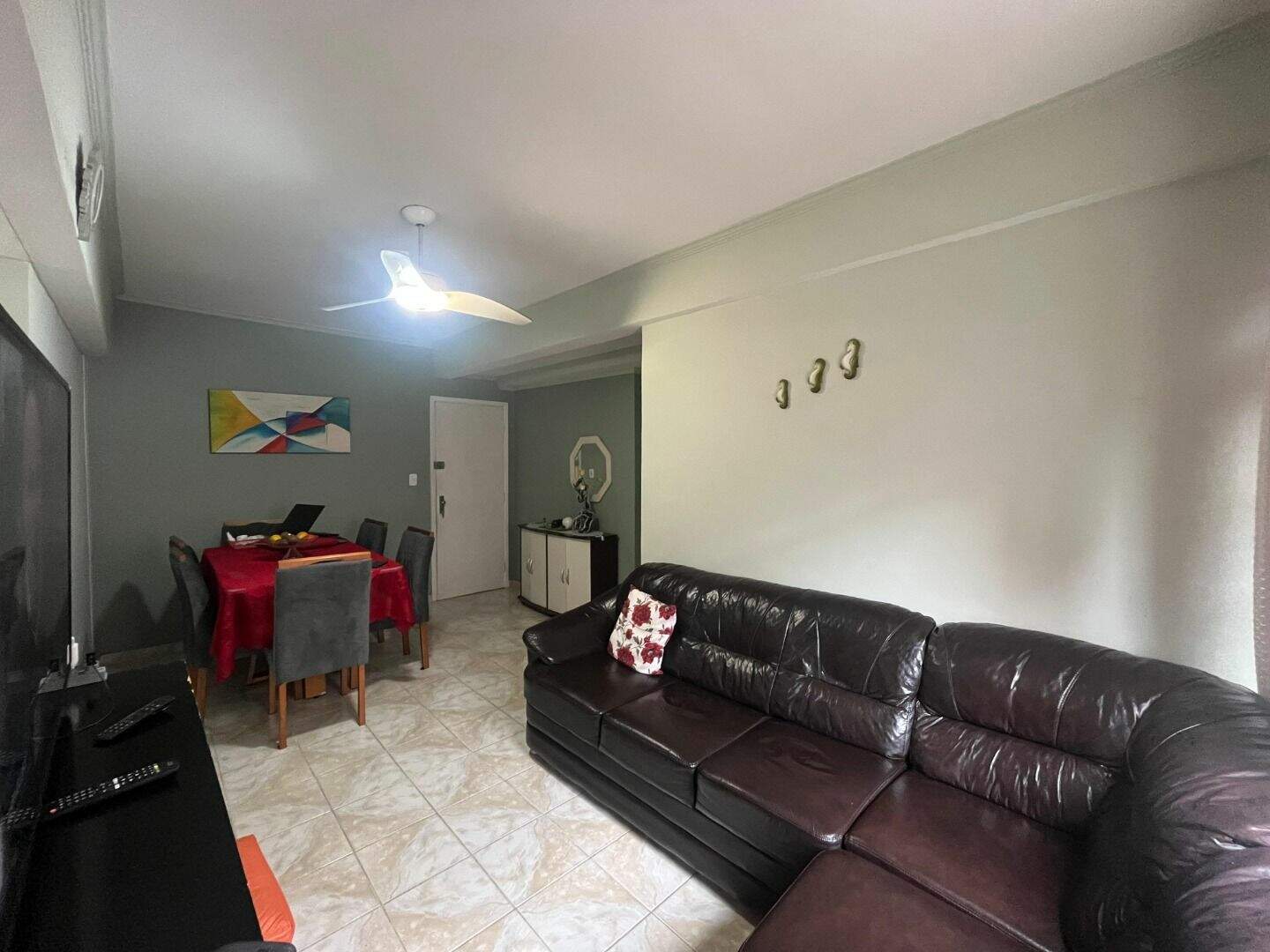 Apartamento à venda no Vila Assunção: 