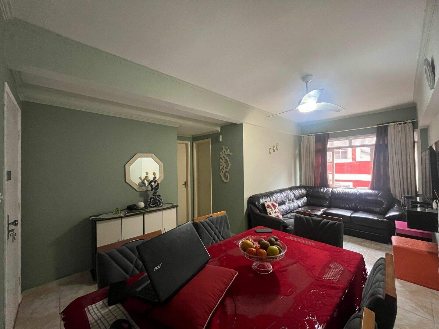 Apartamento à venda no Vila Assunção: 