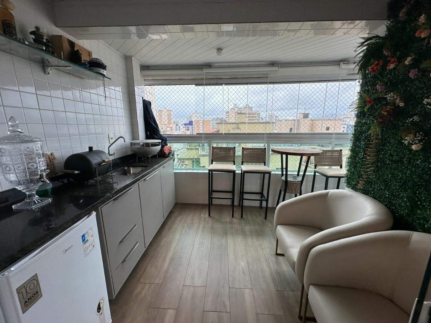 Apartamento à venda no Aviação: 