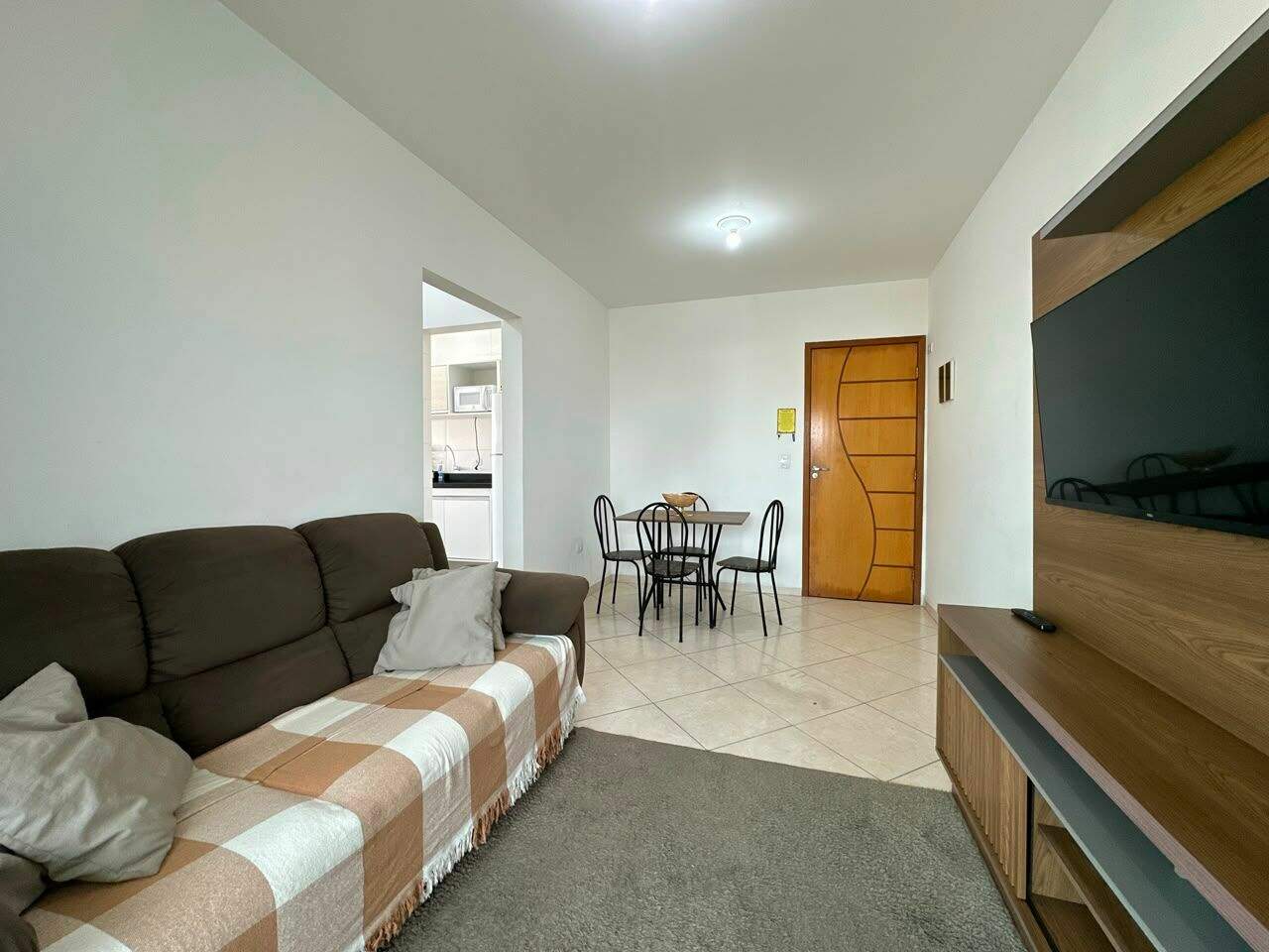 Apartamento à venda no Vila Guilhermina: 