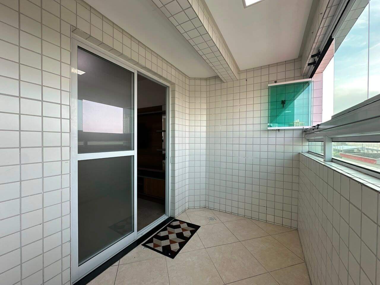Apartamento à venda no Vila Guilhermina: 