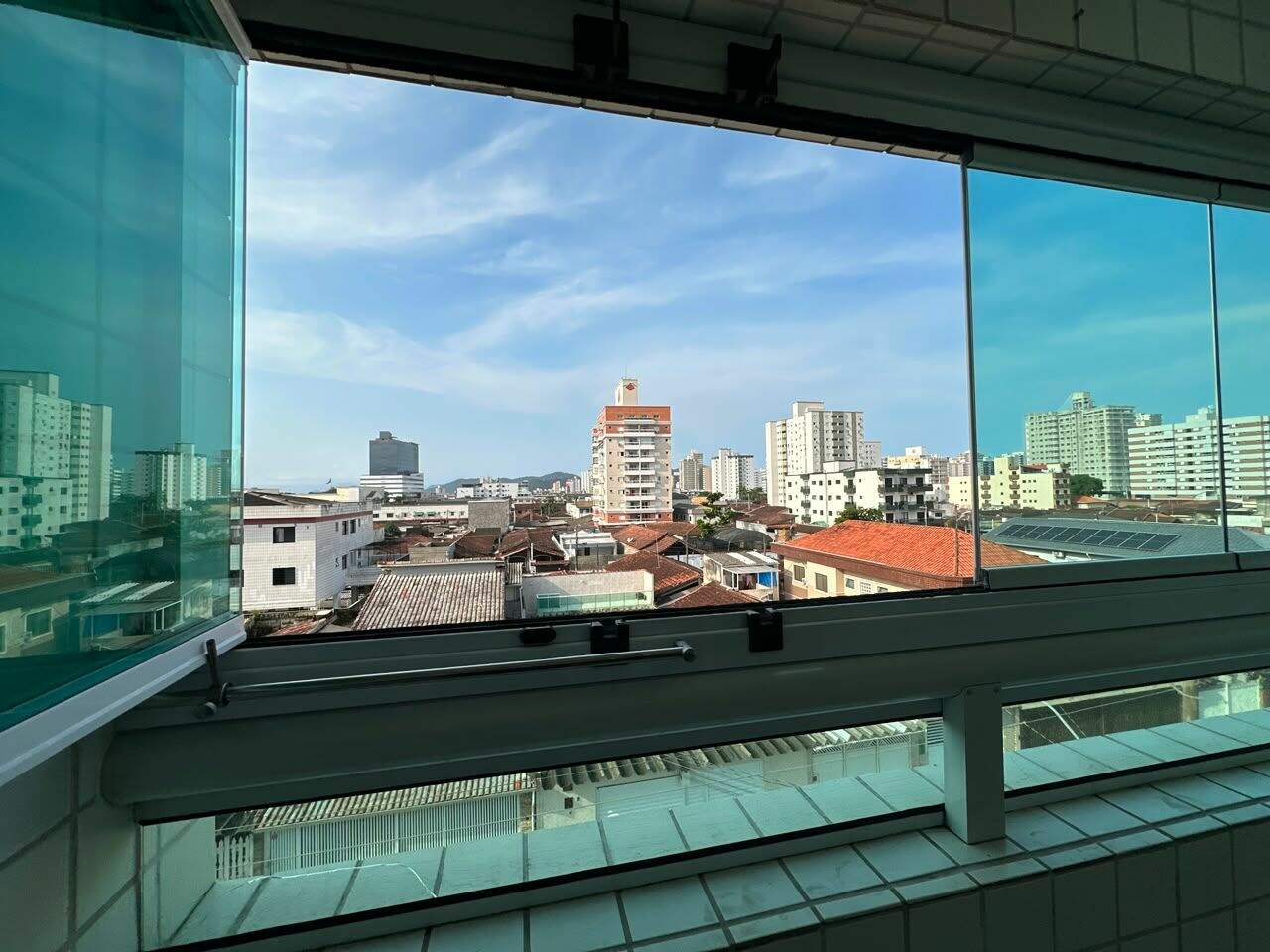 Apartamento à venda no Vila Guilhermina: 
