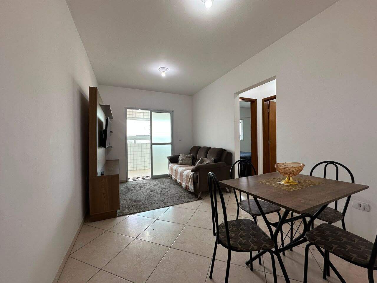 Apartamento à venda no Vila Guilhermina: 