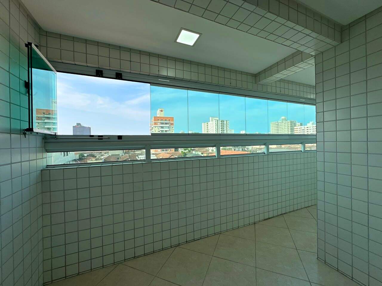 Apartamento à venda no Vila Guilhermina: 