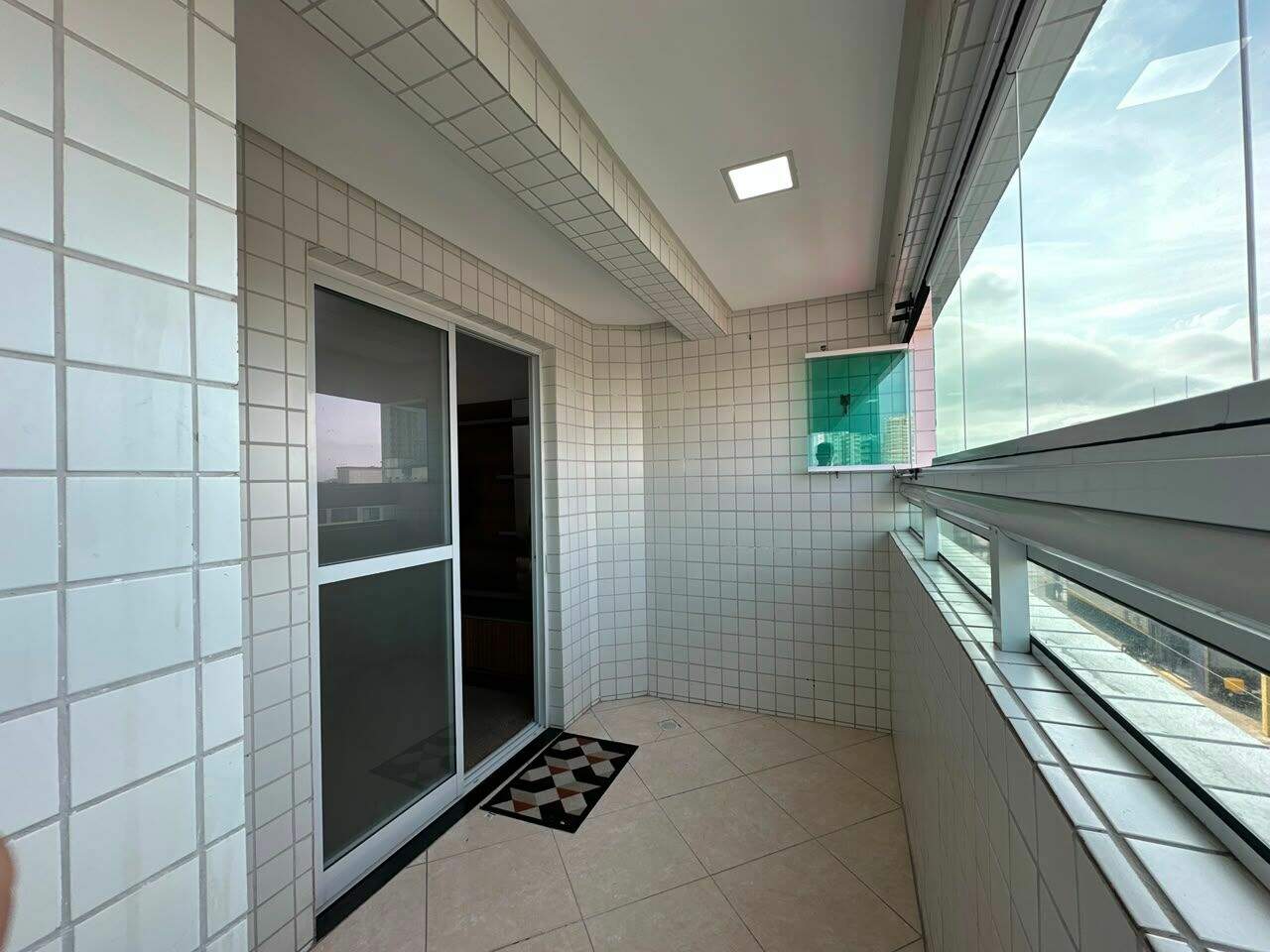 Apartamento à venda no Vila Guilhermina: 